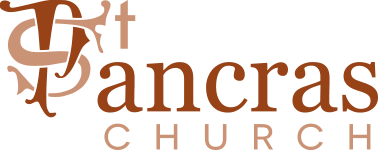St Pancras Catholic Church logo